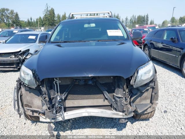 WA1CGAFE6ED020751 Audi Q7 3.0t S Line Prestige
