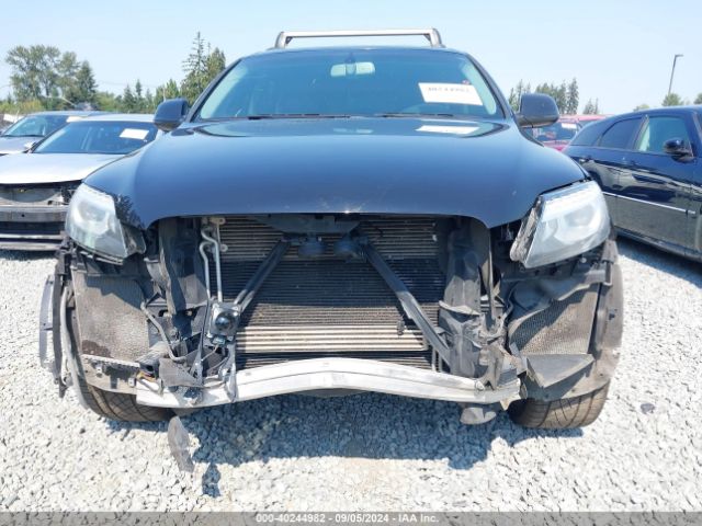 WA1CGAFE6ED020751 Audi Q7 3.0t S Line Prestige