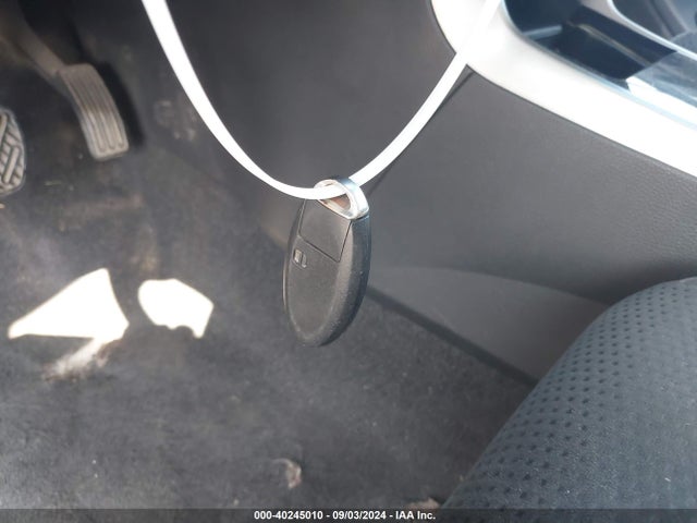 Nissan Altima 2.5 S 2014 1N4AL3AP0EC201370 Image 11