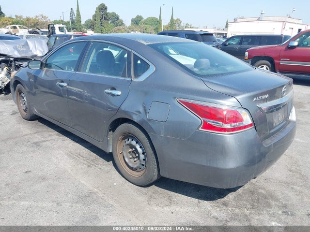 Nissan Altima 2.5 S 2014 1N4AL3AP0EC201370 Image 3
