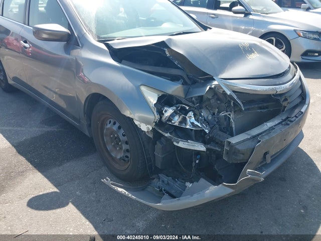 Nissan Altima 2.5 S 2014 1N4AL3AP0EC201370 Image 6