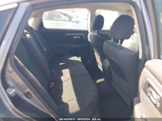 Nissan Altima 2.5 S 2014 1N4AL3AP0EC201370 Image 8