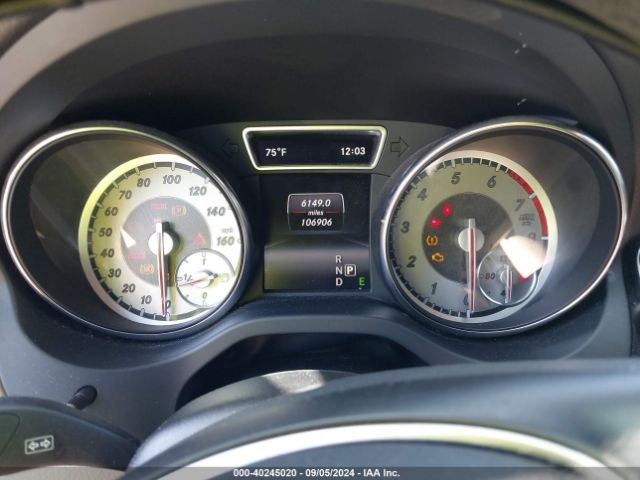 WDDSJ4GB8FN233243 Mercedes-Benz CLA 250 4MATIC