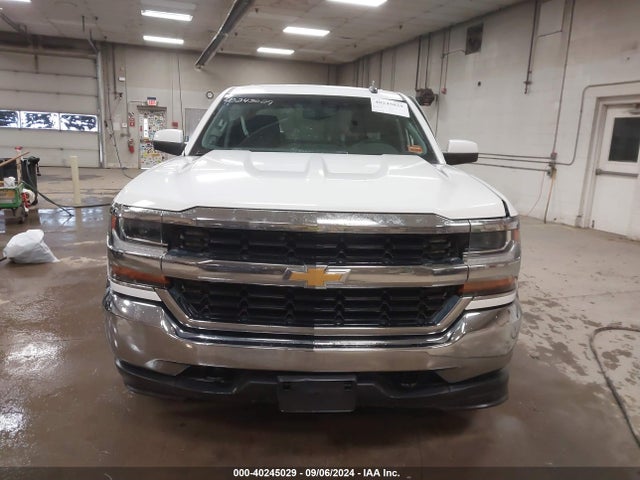 3GCUKREH0GG164076 Chevrolet Silverado 1500 1lt