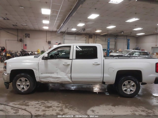 3GCUKREH0GG164076 Chevrolet Silverado 1500 1lt