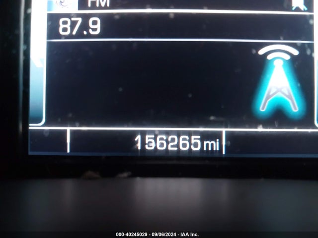 3GCUKREH0GG164076 Chevrolet Silverado 1500 1lt