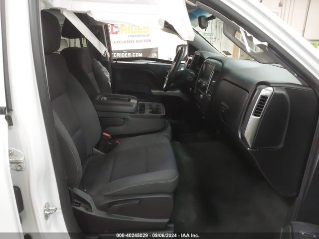 3GCUKREH0GG164076 Chevrolet Silverado 1500 1lt
