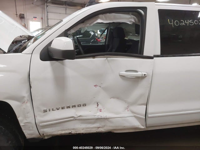 3GCUKREH0GG164076 Chevrolet Silverado 1500 1lt
