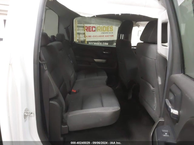 3GCUKREH0GG164076 Chevrolet Silverado 1500 1lt