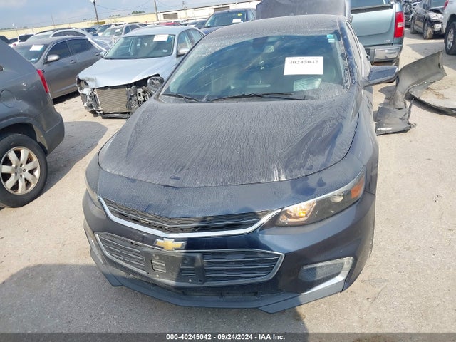 Chevrolet MALIBU 1LT 2017 1G1ZE5ST1HF161617 Image 13