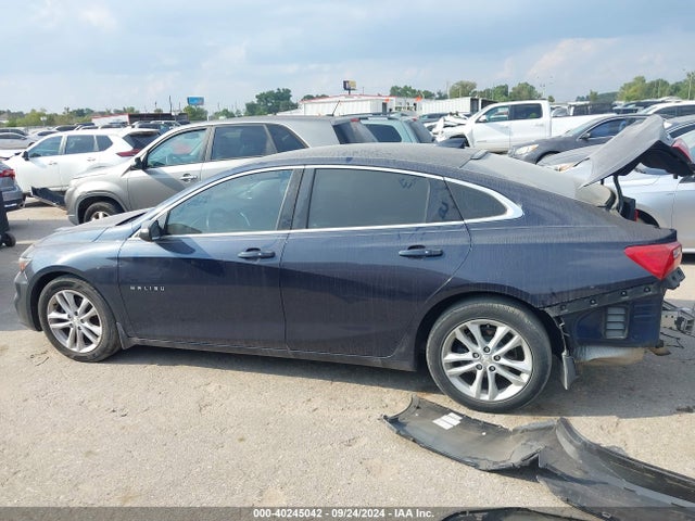 Chevrolet MALIBU 1LT 2017 1G1ZE5ST1HF161617 Image 15