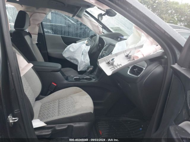 3GNAXHEV5NS210930 Chevrolet Equinox Fwd Ls
