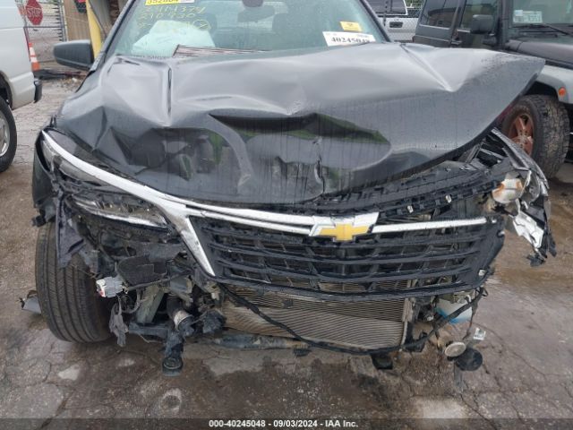 3GNAXHEV5NS210930 Chevrolet Equinox Fwd Ls
