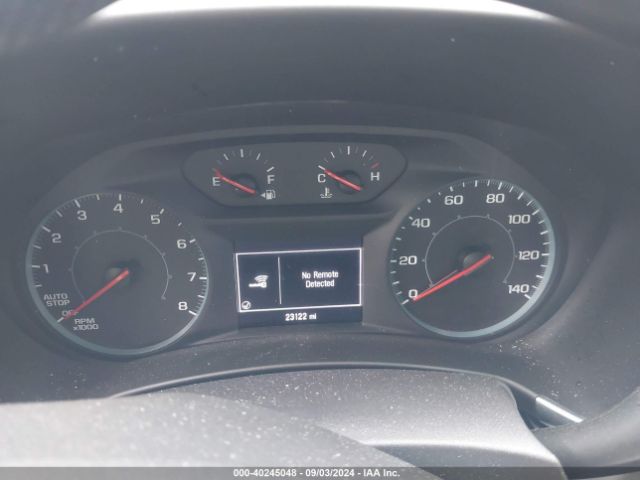 3GNAXHEV5NS210930 Chevrolet Equinox Fwd Ls