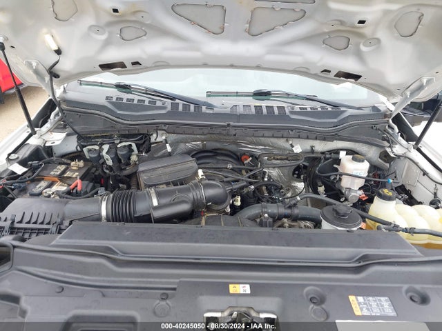 Ford F-250 Xl 2020 1FT7W2BN9LEC68005 Image 10