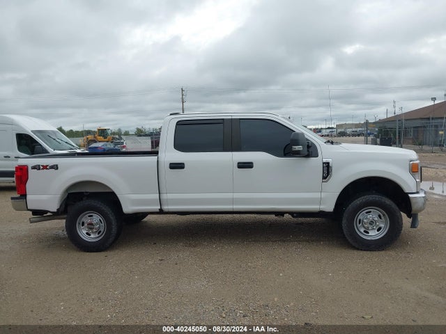 Ford F-250 Xl 2020 1FT7W2BN9LEC68005 Image 13
