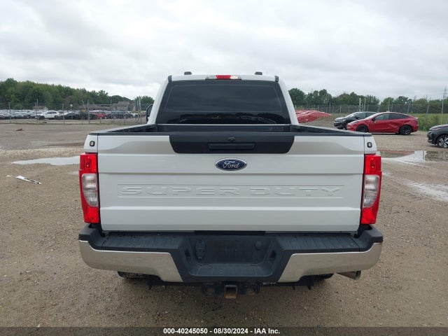Ford F-250 Xl 2020 1FT7W2BN9LEC68005 Image 16