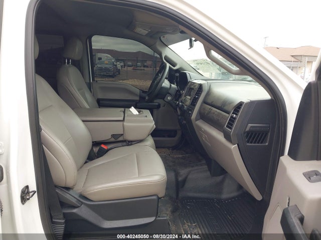 Ford F-250 Xl 2020 1FT7W2BN9LEC68005 Image 5