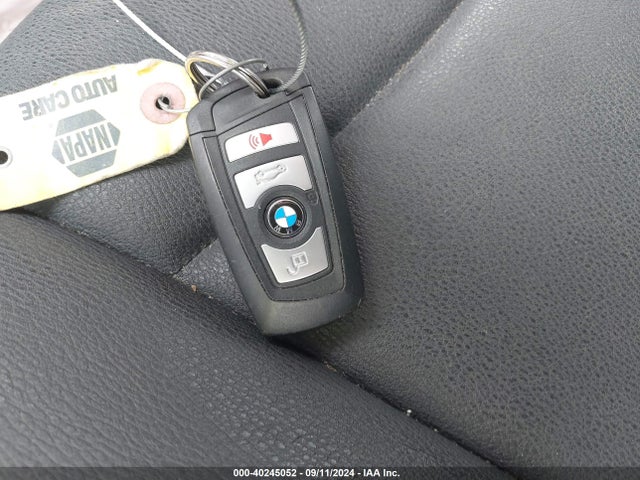 5UXWZ7C36H0V93629 BMW X3 Sdrive28i