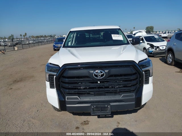 Toyota Tundra Sr 2023 5TFKB5CD9PX001616 Image 13