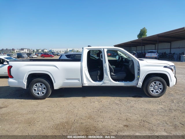 Toyota Tundra Sr 2023 5TFKB5CD9PX001616 Image 14