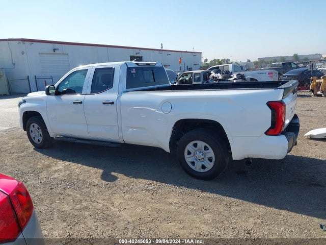 Toyota Tundra Sr 2023 5TFKB5CD9PX001616 Image 15