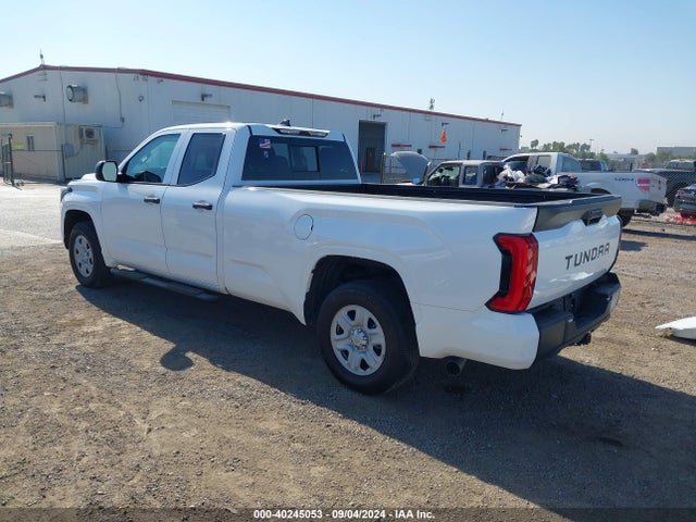 Toyota Tundra Sr 2023 5TFKB5CD9PX001616 Image 3