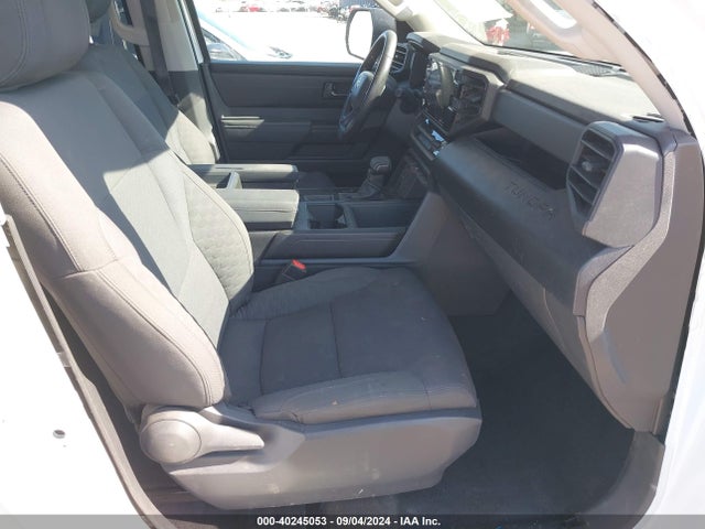 Toyota Tundra Sr 2023 5TFKB5CD9PX001616 Image 5
