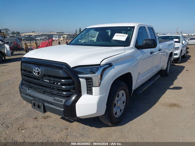 Toyota Tundra Sr 2023 5TFKB5CD9PX001616 Image 6