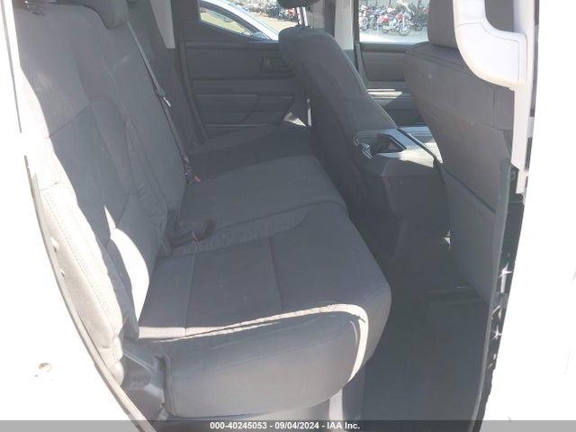 Toyota Tundra Sr 2023 5TFKB5CD9PX001616 Image 8