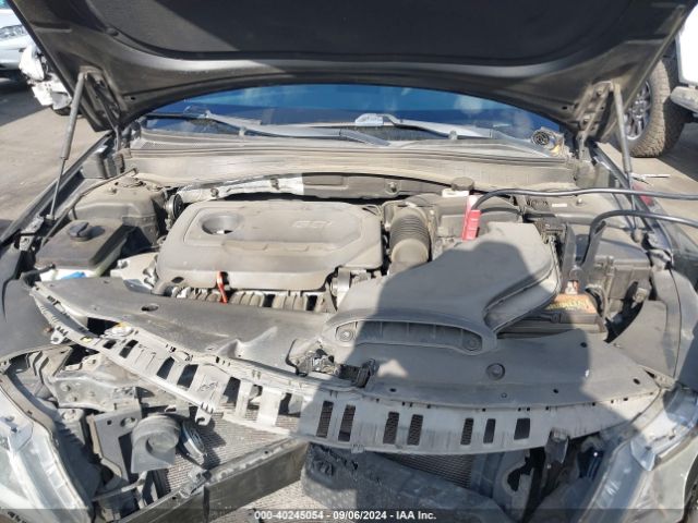 5XXGT4L39GG026897 KIA Optima Lx