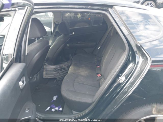 5XXGT4L39GG026897 KIA Optima Lx