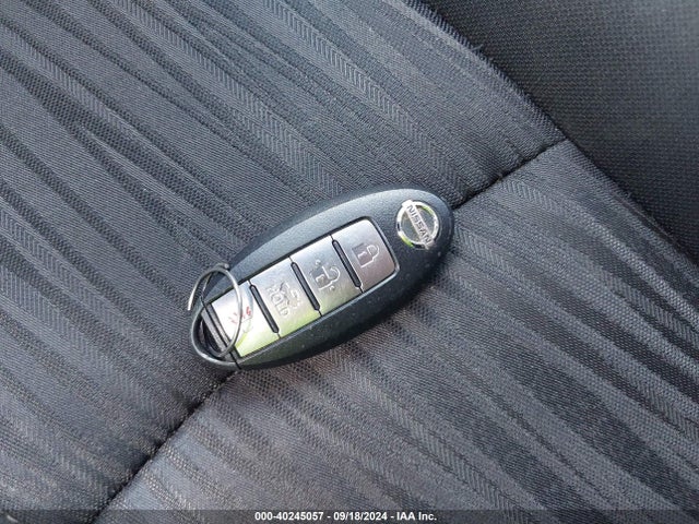 Nissan SENTRA SV 2017 3N1AB7AP8HY338334 Image 11