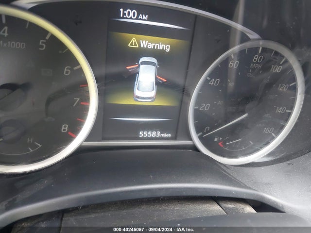 Nissan SENTRA SV 2017 3N1AB7AP8HY338334 Image 16