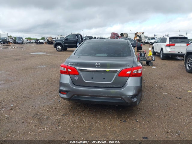 Nissan SENTRA SV 2017 3N1AB7AP8HY338334 Image 17