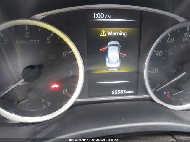 Nissan SENTRA SV 2017 3N1AB7AP8HY338334 Image 7