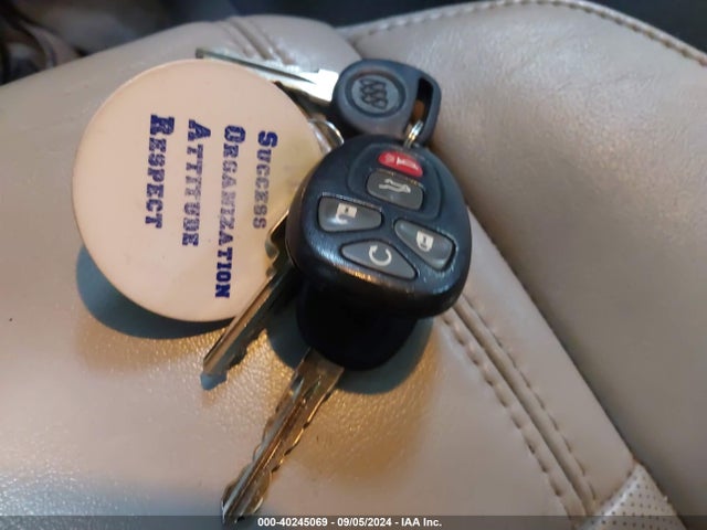 Buick Enclave Leather 2014 5GAKVBKD9EJ264021 Image 11