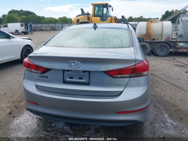5NPD94LAXHH121510 Hyundai Elantra Eco