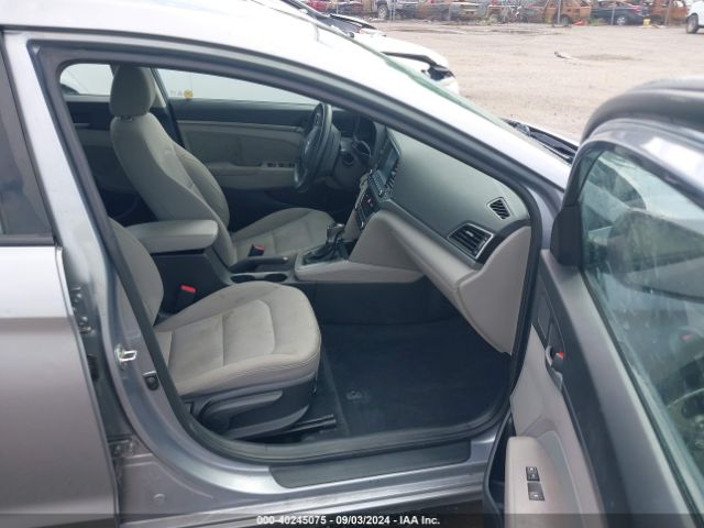 5NPD94LAXHH121510 Hyundai Elantra Eco