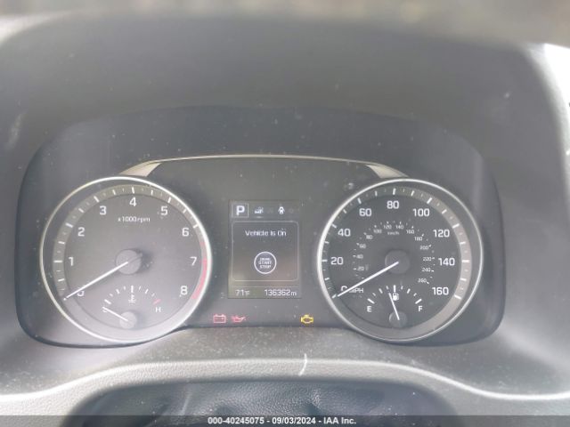 5NPD94LAXHH121510 Hyundai Elantra Eco