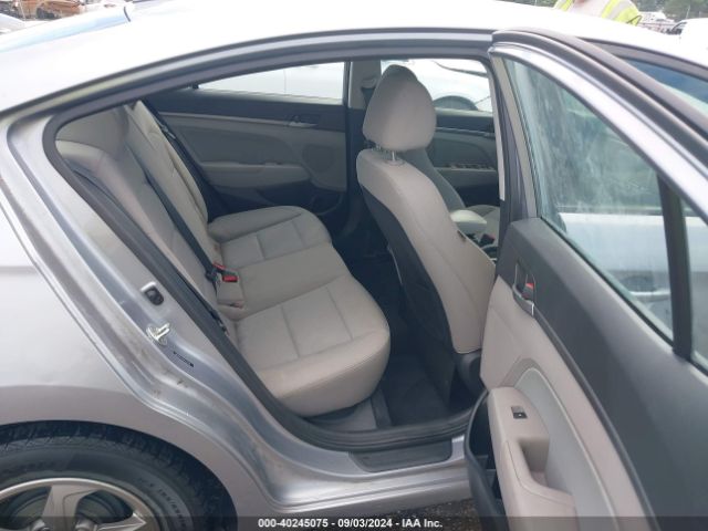 5NPD94LAXHH121510 Hyundai Elantra Eco