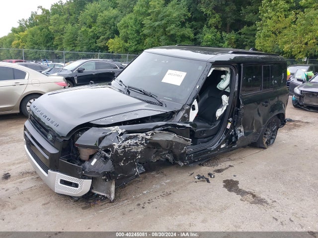 SALEJ7EU1R2282585 Land Rover Defender 110 P400 S