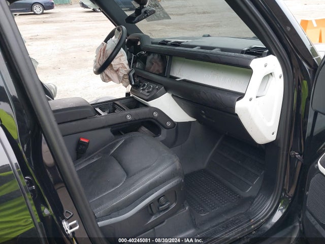 SALEJ7EU1R2282585 Land Rover Defender 110 P400 S