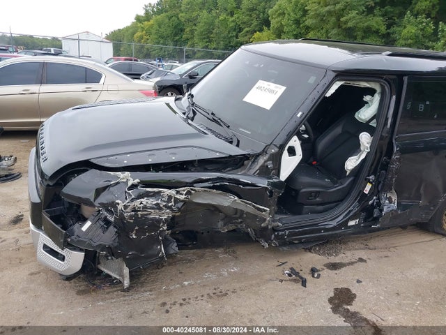 SALEJ7EU1R2282585 Land Rover Defender 110 P400 S
