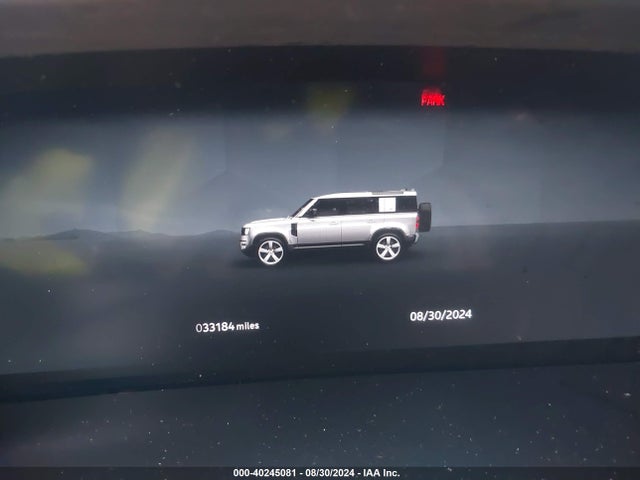 SALEJ7EU1R2282585 Land Rover Defender 110 P400 S