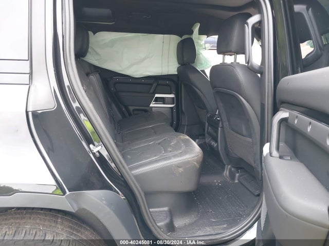 SALEJ7EU1R2282585 Land Rover Defender 110 P400 S
