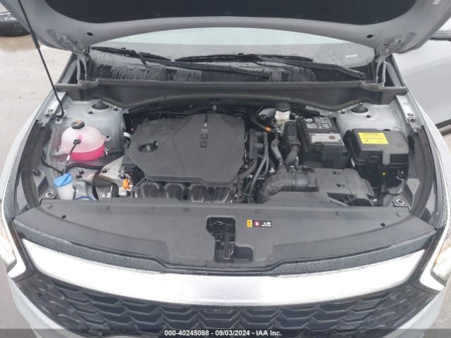 5XYK53DF4RG217844 KIA Sportage Sx-prestige