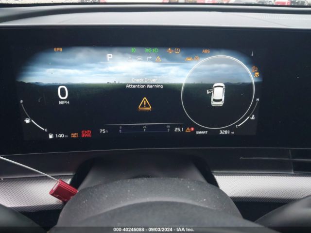5XYK53DF4RG217844 KIA Sportage Sx-prestige