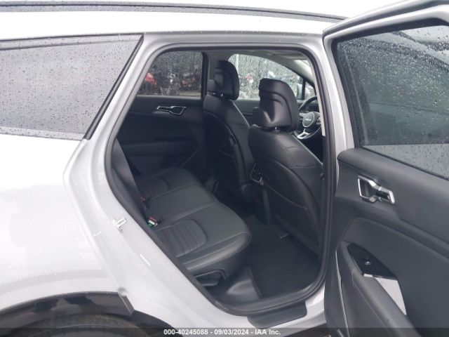 5XYK53DF4RG217844 KIA Sportage Sx-prestige