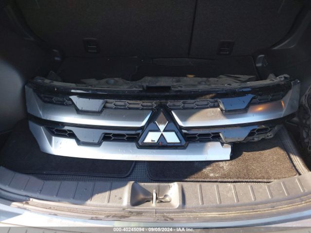 JA4ARUAU8MU032478 Mitsubishi Outlander Sport 2.0 Be Awc/2.0 Es Awc/2.0 Le Awc/2.0 Se Awc